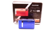 Aparat kompaktowy Fujifilm finepix Z 10 FD