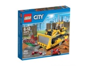 LEGO City 60074 - Buldożer
