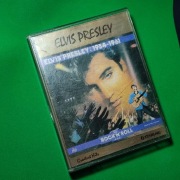 Kasety - dwie sztuki - Elvis Presley - Greatest Hits
