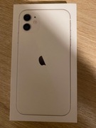 iPhone 11 + etui i szkło GRATIS