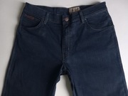 Wrangler Texas 35/32 jeansy męskie