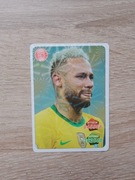 Karta piłkarska Neymar