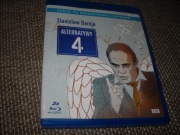 Alternatywy 4 płyta Blu-ray - DOBRA CENA