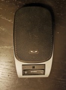 Jabra HFS004 zestaw głośnomówiący 