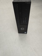 Komputer Dell Precision 3420 SFF i5 7500 16 GB RAM 256 SSD