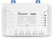 SONOFF - 4CHPRO 