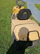 Traktorek kosiarka do trawy castel garden 13hp  enduro HL/L