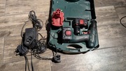 Bosch PSR 1440 + 3 baterie