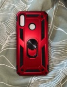 Case na huawei 8a honor