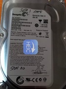 Dysk twardy HDD SEAGATE 250GB  SATA 