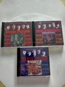 Deep Purple - 4 płyty cd - nowe , folia 