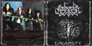 Betrayer Calamity Necronomical Exmortis 2004Apocalypse Armagedon Morbid Ang