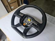 Kierownica Citroen DS7 Crossback Skóra Multifunkcyjna Super Stan