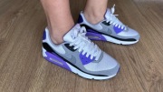 Nike Air Max, rozmiar 37