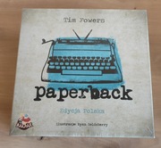 PAPERBACK - gra planszowa