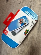 Etui case nintendo switch super mario NOWE oryginalne