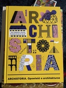 Archistoria. Opowieści o architekturze.