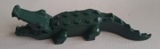 Lego Krokodyl zielony, aligator