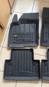 Dywaniki wycieraczki gumowe VOLVO S40 II 2004-2012 proline