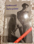 OLE VEDFELT - KOBIECOŚĆ W MĘŻCZYŹNIE