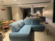 Piękna  Nowa kanapa z salonu Matkowskiego 