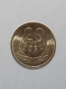 20 groszy 1949r. PRL