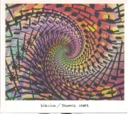 KIELICH DRAPACZ CHMUR 2015 CD LADY PANK