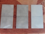 Włoskie płytki ceramiczne 15x15 cm