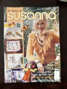 Czasopismo Susanna nr 210 z 2007