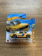 Hot Weheels bmw 2002
