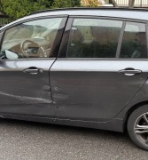 Bmw F45 F46 drzwi lewe przód tył Grand Tourer B39