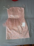 Piękna suknia wesele Lou 38