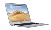 MACBOOK AIR 13.3" A1466 SREBRNY (Early 2014)