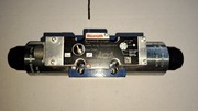 Rexroth rozdzielacz proporcjonalny 4WRAE10E60-22