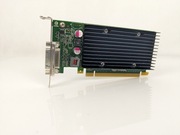 Karta Graficzna Nvidia Quadro NVS 300 512MB DDR3 PCIe2.0x16 DMS-59