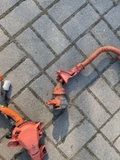 wiązka silnika elektrycznego lexus ES300h