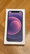 Pudełko Iphone 12 mini 64GB - Purple