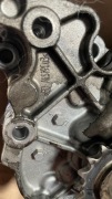 Pompa oleju 2.0 bluehdi 150km PEUGEOT CITROEN FORD