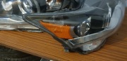 Lexus CT 200 H Odblask lampy 