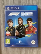 F1 2021 ps4 