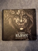 Płyta Donatan Równonoc 