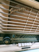 Telefunken Gavotte 7