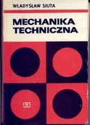 Siuta - Mechanika techniczna