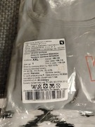 Ubranie sportowe WP. Dres, strój. 504a, 307a. Roz. xxl. Koszulka i spodenki