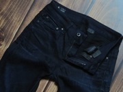 G-STAR- 3301 HIGH SKINNY WMN- SLIM- RURKI- VINTAGE- pas 72 cm