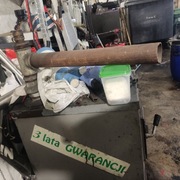 Centralne ogrzewanie koza 