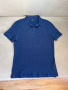 Koszulka polo, męska, przewiewna, dekatyzowana Strellson rozmiar S.