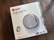 Zamek do drzwi August Smart Lock Pro 3rd gen