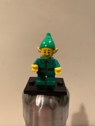 LEGO Holiday Elf Pomocnik Mikołaja col169 col11-7
