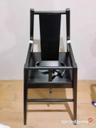 Sprzedam krzesełko IKEA do karmienia dla dziecka